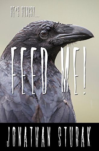 Feed Me! book cover