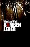 Bombenleger (Theodora Singer 2)