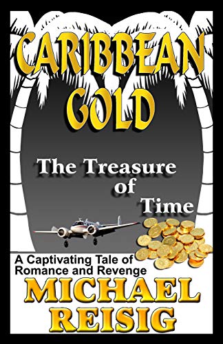 The Treasure of Time book cover