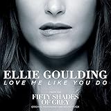 Love Me Like You Do