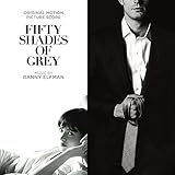 Fifty Shades Of Grey Soundtrack