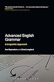 Advanced English Grammar A Linguistic Approach English Edition