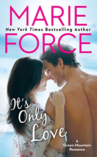 It's Only Love / It's Love, Only Love book cover