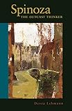 Spinoza The Outcast Thinker English Edition