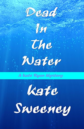 Dead in the Water book cover