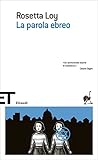 La Parola Ebreo Einaudi Tascabili Scrittori Italian Edition