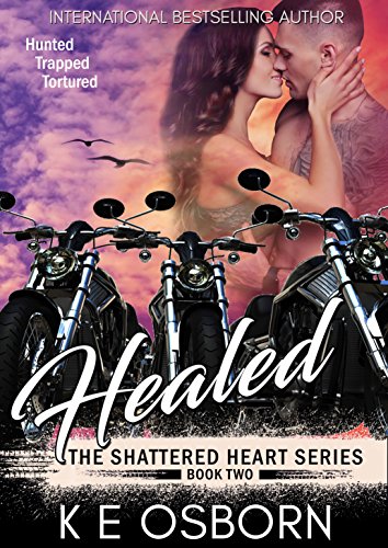 A Different Shade of Violet cover