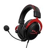 HyperX Cloud II Headset