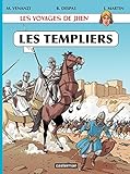 Les Templiers Les Voyages De Jhen