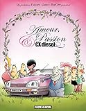 Amour, Passion Et Cx Diesel (saison 1)
