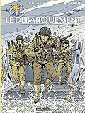 Le Dbarquement Les Reportages De Lefranc