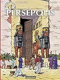 Perspolis Les Voyages Dalix