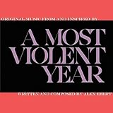 Most Violent Year, A Soundtrack