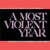 A Most Violent Year [Soundtrack] (2014)