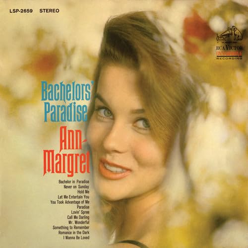 Bachelor's Paradise