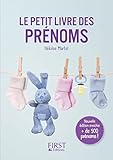 Petit Livre De Prnoms 2015 Le Petit Livre