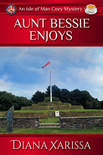 Aunt Bessie Enjoys cover