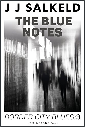 The Blue Notes book cover