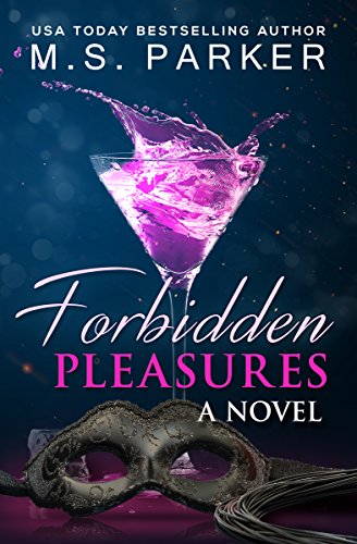 Forbidden Pleasures book cover