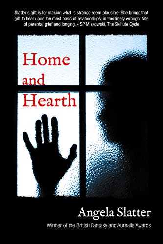 Home and Hearth book cover
