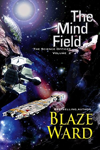 The Mind Field cover