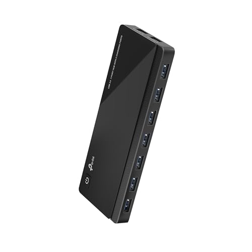 TP-Link UH720 Powered USB 3.0 Hub