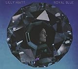 Royal Blue (2015)