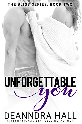 Unforgettable You book cover