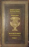 Middle Earth: The Secret History: Pandemonium [Kindle]