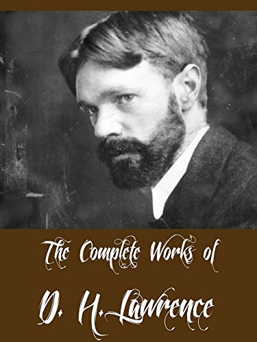 The Complete Works book cover
