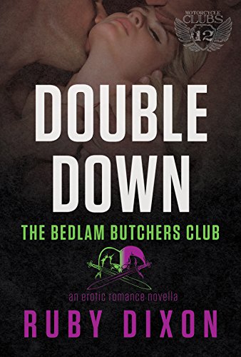 Double Down cover