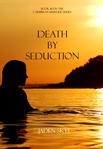 Death by Seduction cover