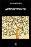 La Kabbale Disaac Louria