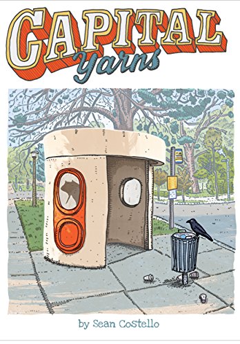 Capital Yarns book cover