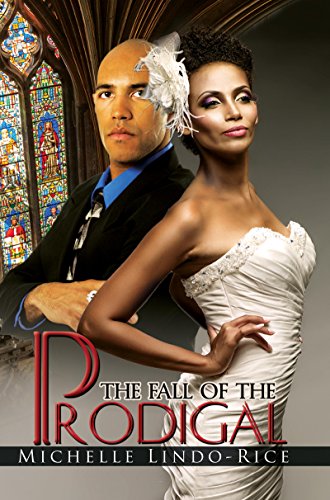 The Fall of the Prodigal book cover
