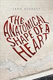The Anatomical Shape Of A Heart English Edition
