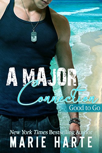 A Major Connection book cover