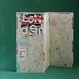 London Map Guide By Terramaps Streets Landmarks Theaters Clubs Adventures English Edition