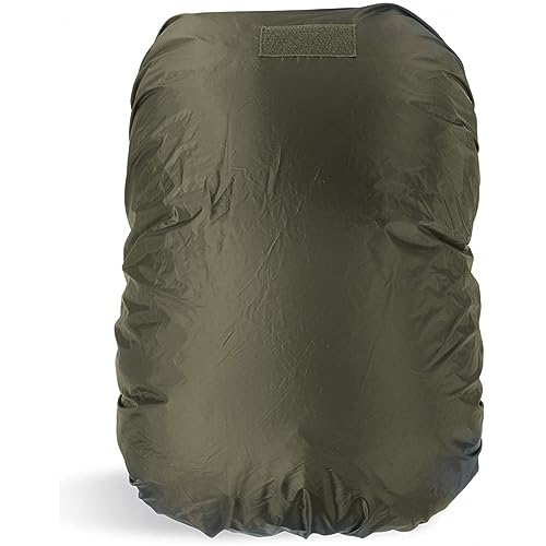 Tasmanian Tiger TT Raincover L Olive 55-80L Rain Cover Waterproof Cover for Backpacks, Transport Protection, Rain Cover, Camouflage