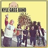 Kyle Gass Band (2013)