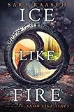 Ice Like Fire Snow Like Ashes Book 2 English Edition