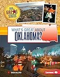 Whats Great About Oklahoma Our Great States English Edition