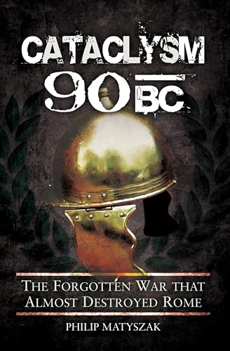 Cataclysm 90 BC cover