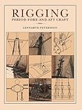Rigging Period Foreandaft Craft English Edition