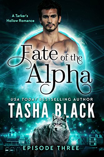 Fate of the Alpha: Episode 3 book cover