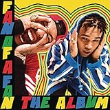 Fan Of A Fan: The Album (2015)