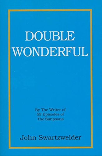Double Wonderful book cover