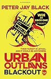 Blackout Urban Outlaws Book 2 English Edition