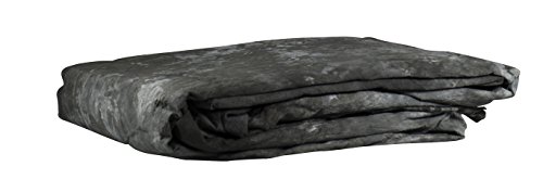 Bresser BR-5122, fondo de tela