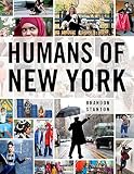 Humans Of New York English Edition